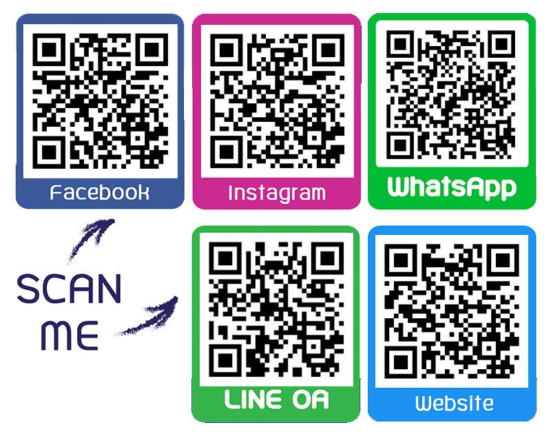 Rassada Harbour Contact